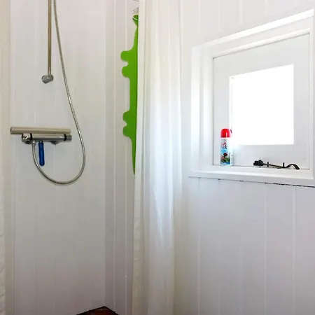 6 Person In Hadsund-by Traum *