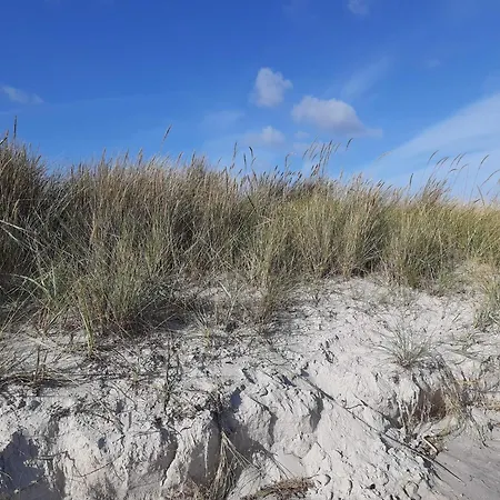 Semesterbostad 6 Person In Hadsund-by Traum