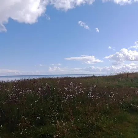 6 Person In Hadsund-by Traum Nørre Hurup