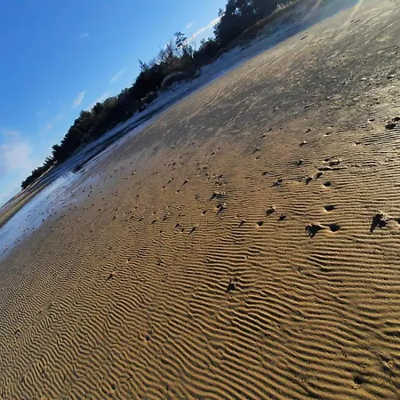 6 Person In Hadsund-by Traum Semesterbostad