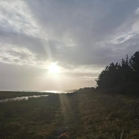 6 Person In Hadsund-by Traum Semesterbostad Nørre Hurup