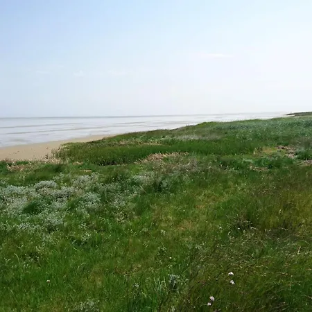 6 Person In Hadsund-by Traum Semesterbostad