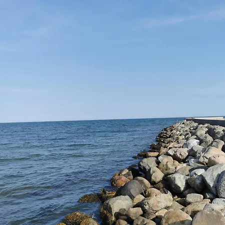 Prázdninový dům 6 Person In Hadsund Nørre Hurup