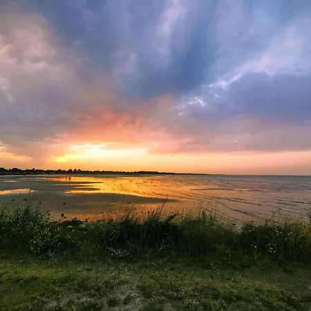 Prázdninový dům 6 Person In Hadsund *