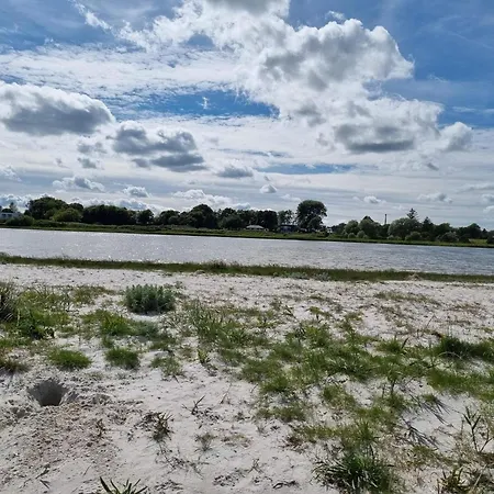 6 Person In Hadsund * Nørre Hurup
