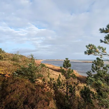 6 Person In Hadsund Vakantiehuis Nørre Hurup