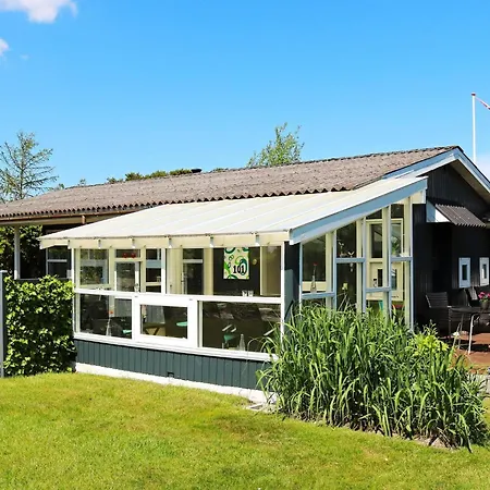 6 Person In Hadsund Nyaraló